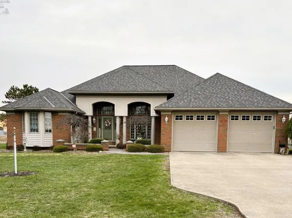 4308 River Rd, Norwalk, OH 44857