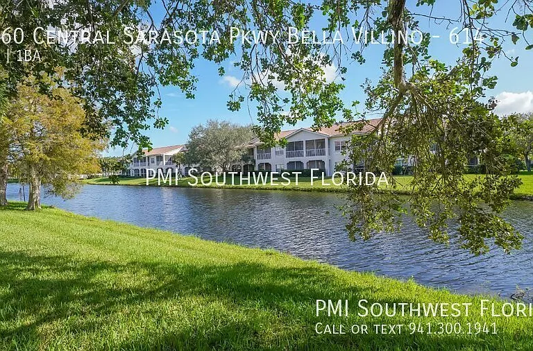 4160 Central Sarasota Pkwy #614 — Photo 33