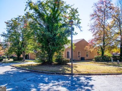 1509 Burnstone Dr, Stone Mountain, GA, 30088