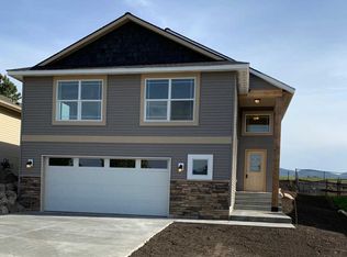 4196 N Brookie Dr, Post Falls, ID 83854