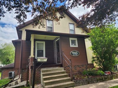 504 3rd Ave SW, Waukon, IA, 52172