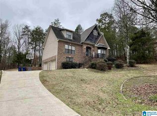 292 Forest Pkwy, Alabaster, AL 35007