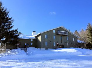 53 Birches Way, Peru, VT 05152