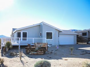 771 San Pablo Rd, Borrego Springs, CA 92004