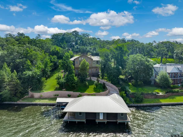 127 Lake Bluff Dr N, Bullard, TX 75757