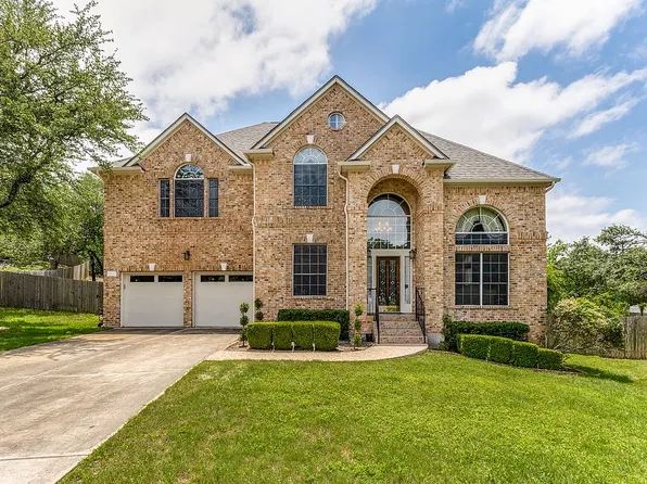 11500 Citrus Cv, Austin, TX 78750