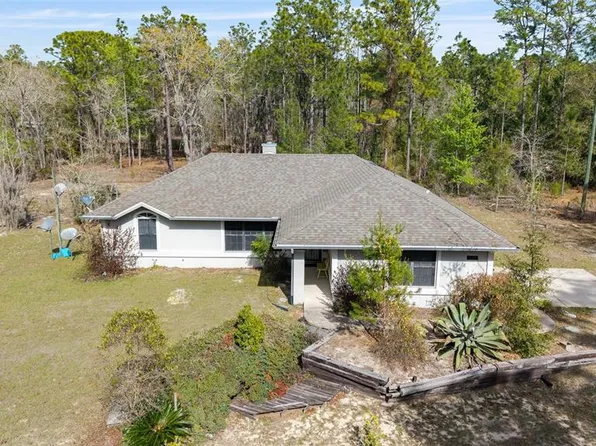 102 Whirlwind Way, Hawthorne, FL 32640