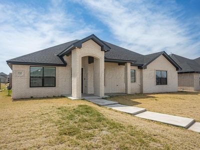 2703 Daytona Ave, Amarillo, TX, 79118