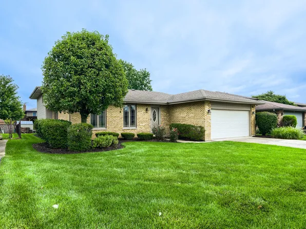 16931 82nd Ave, Tinley Park, IL 60477