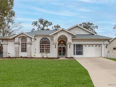 5083 Carnation Ct, Spring Hill, FL, 34607