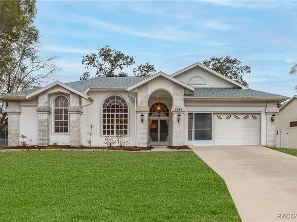 5083 Carnation Ct, Spring Hill, FL 34607