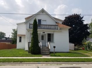 2015 Broadway St #LO, New Holstein, WI 53061