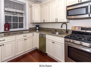 1253 Beacon St #3BB, Brookline, MA 02446
