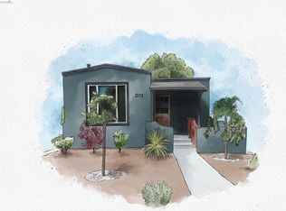 2172 N Valley St, Berkeley, CA 94702