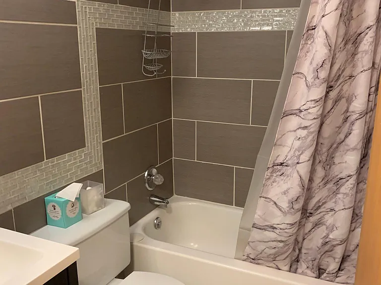 1825 Marine St #5 — Photo 28