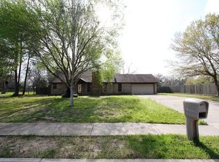 18302 Kings Lynn St, Houston, TX 77058