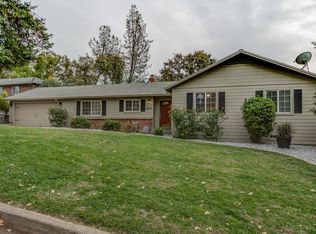 1433 Carter Way, Redding, CA 96002