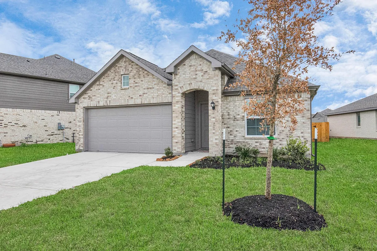 Building Photo - 3443 Hughes Meadow Way