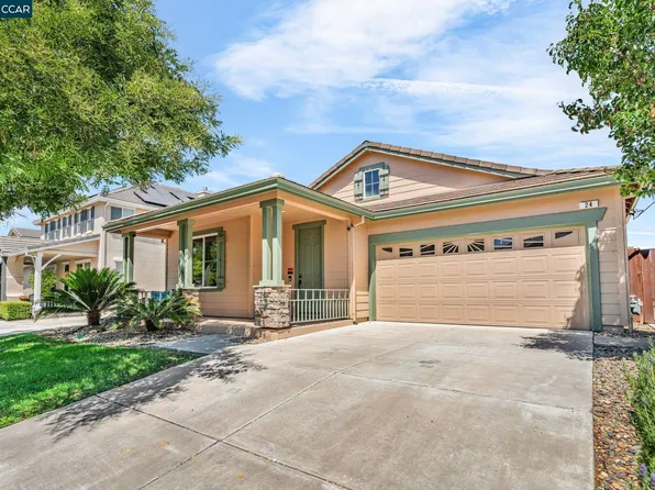 24 Puffin Cir, Oakley, CA 94561