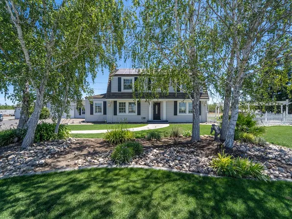 16540 N Ripon Rd, Ripon, CA 95366