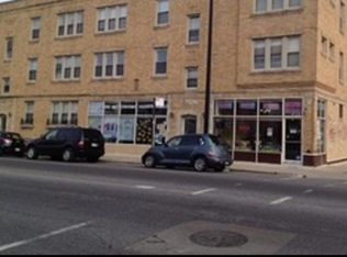 2103 N Pulaski Rd APT 2S, Chicago, IL 60639