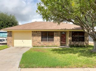 1911 Reagan St, Mission, TX 78572
