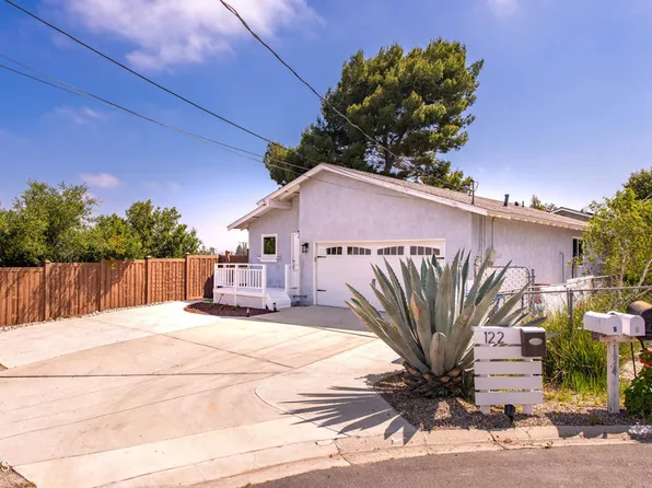 122 Pepper Rd, Thousand Oaks, CA 91320