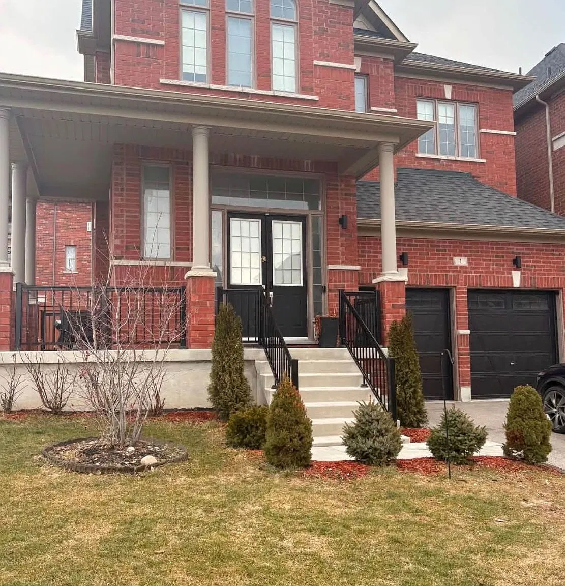 4 bed, $3,800 — Photo 2
