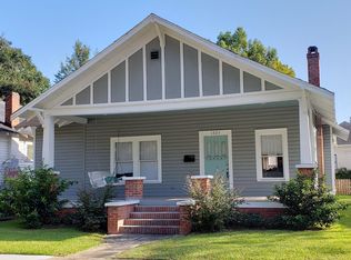 1325 Chamberlain Ave, Mobile, AL 36604
