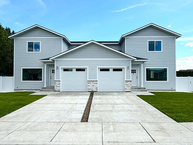 224 O St SW #A — Photo 1