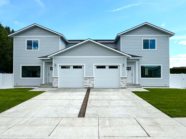 224 O St SW #A, Quincy, WA 98848