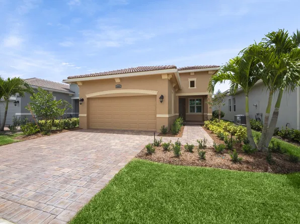 9195 SW Pepoli Way, Port Saint Lucie, FL 34987