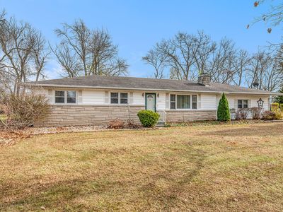 1127 Blossom Dr, Three Rivers, MI, 49093