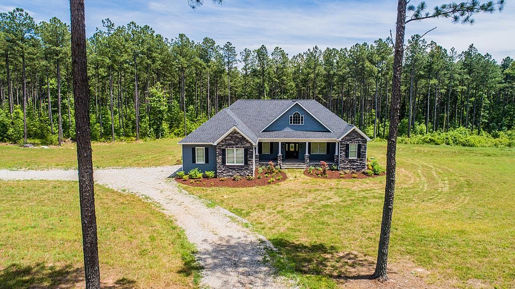 1322 Poe Dr, Kenbridge, VA 23944 Zillow