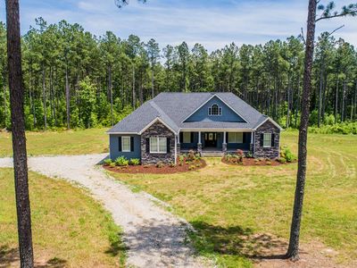 1322 Poe Dr, Kenbridge, VA, 23944