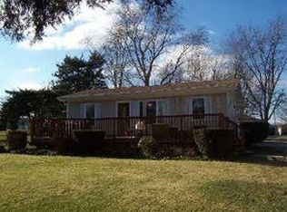 229 S Cooper St, New Lenox, IL 60451