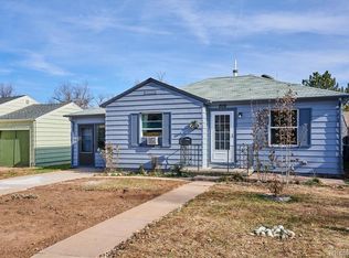 4230 S Pennsylvania St, Englewood, CO 80113