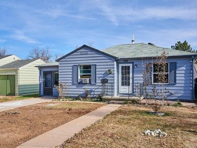 4230 S Pennsylvania Street, Englewood, CO, 80113