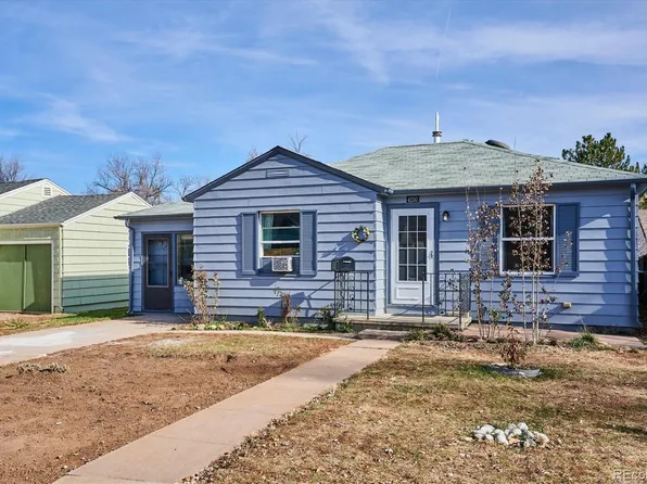 4230 S Pennsylvania Street, Englewood, CO 80113