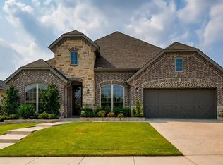 15118 Sassafras Rd, Frisco, TX 75035