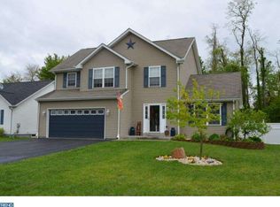 510 Leahy St, Odessa, DE 19730