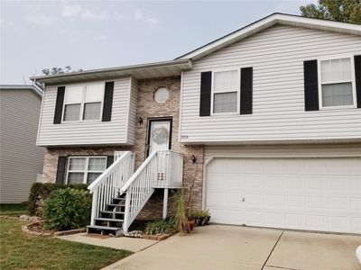359 Sweetwater Ln, O'Fallon, IL, 62269