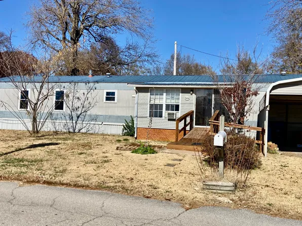 506 Broad Street, Greenfield, MO 65661