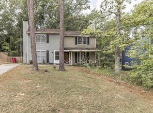 5141 Nisbet Dr, Macon, GA