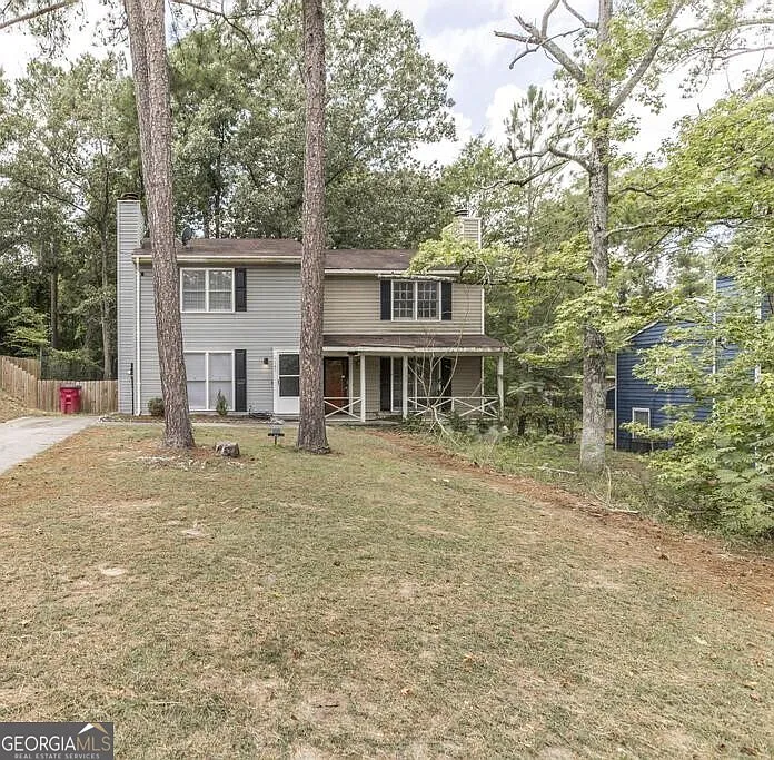 5141 Nisbet Dr photo 1