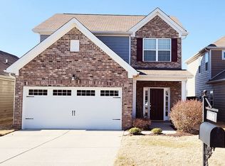 1004 Hemlock Dr, Spring Hill, TN 37174