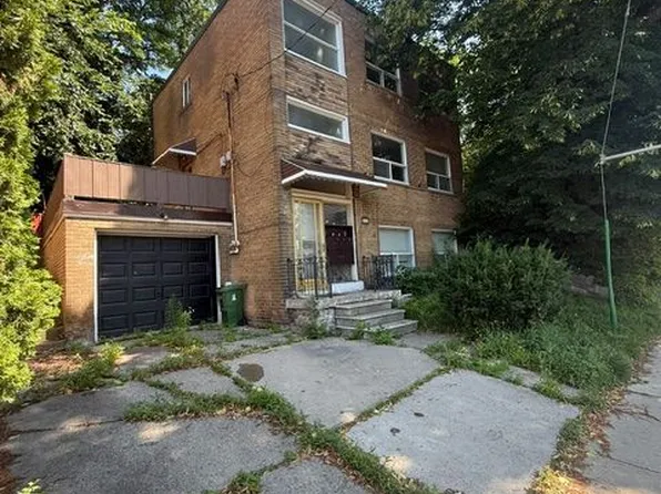 832 Davenport Rd, Toronto, ON M6G 2B6