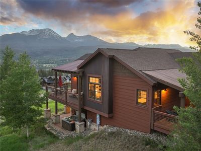 264 Stonefly Dr, Silverthorne, CO, 80498