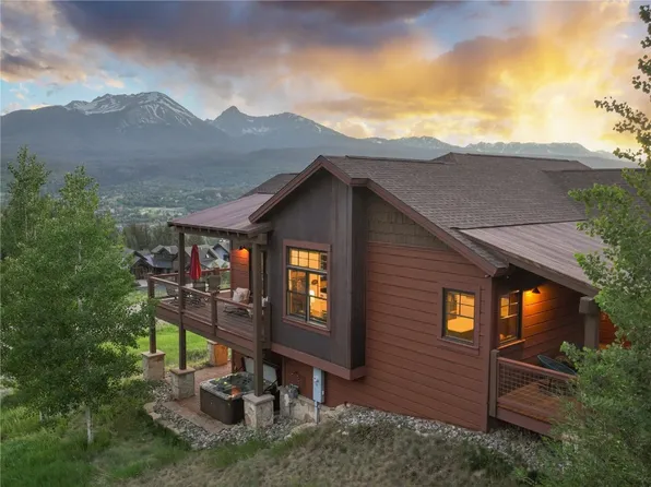 264 Stonefly Dr, Silverthorne, CO 80498