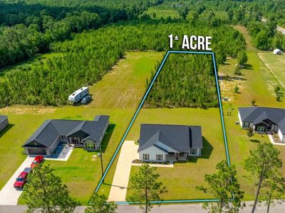 9905 Shangri La West Rd, Milton, FL, 32583